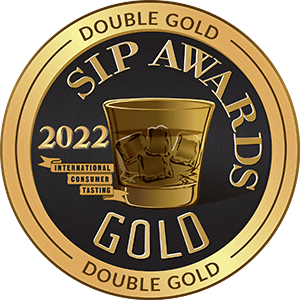 SIP AWARDS Double Gold