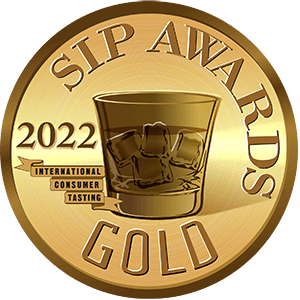 SIP AWARDS Gold