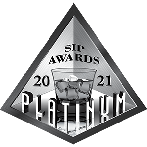 SIP AWARDS Platinum