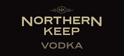 Northern Keep Vodka