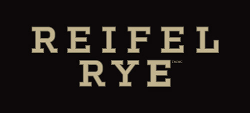 Reifel Rye