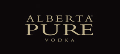 Alberta Pure Vodka