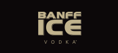 Banff Ice Vodka