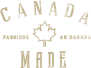 Canada made
