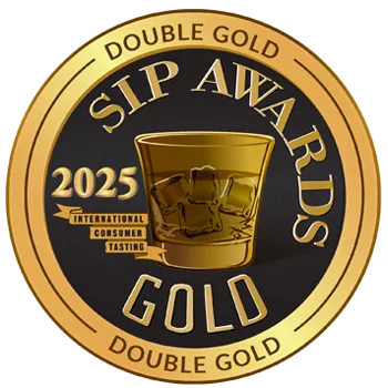 Double gold SIP award 2025