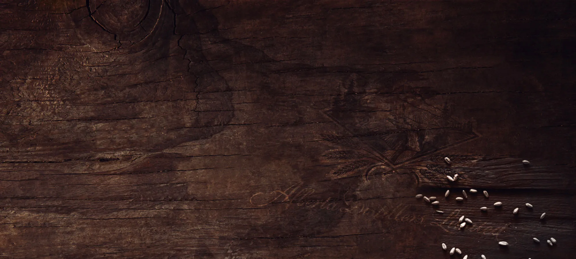 brown background image for full bleed