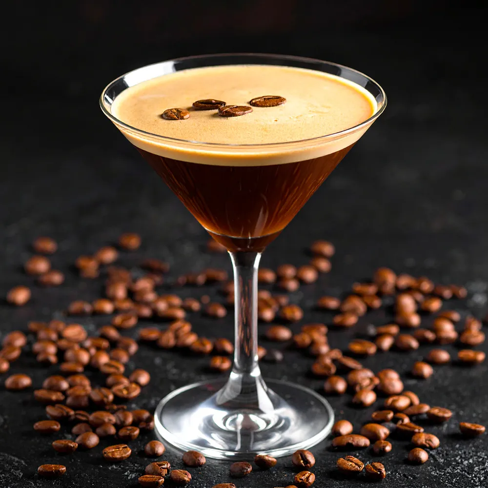 espresso martini