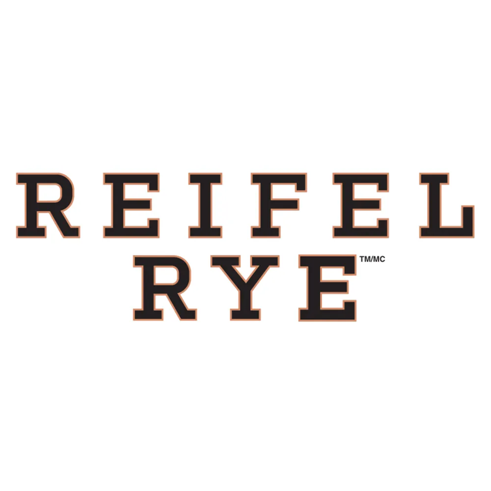 Reifel Rye Logo