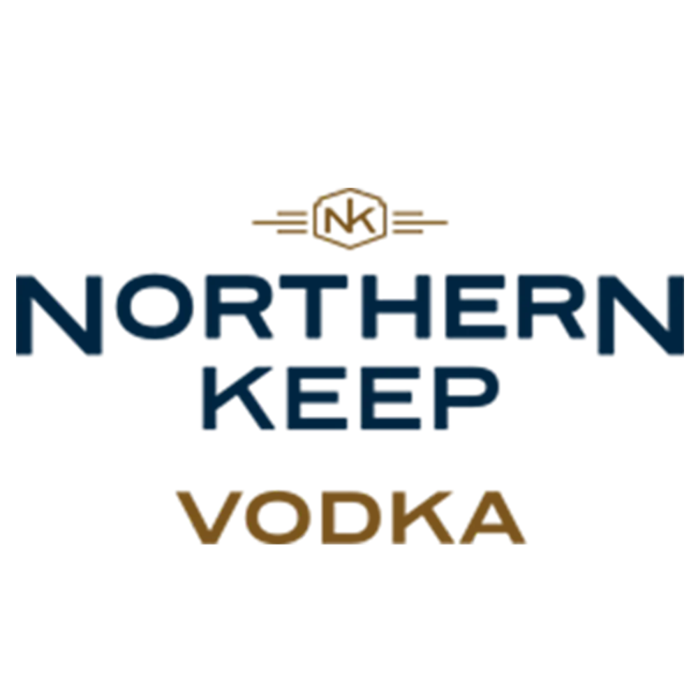 Northern Keep Vodka Logo