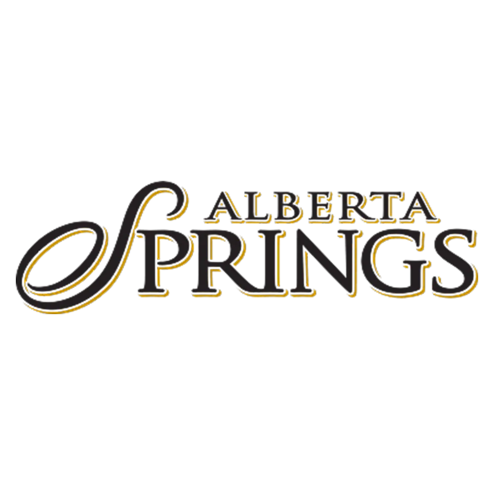 Alberta Springs Logo