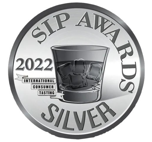 SIP Awards 2022 Silver image